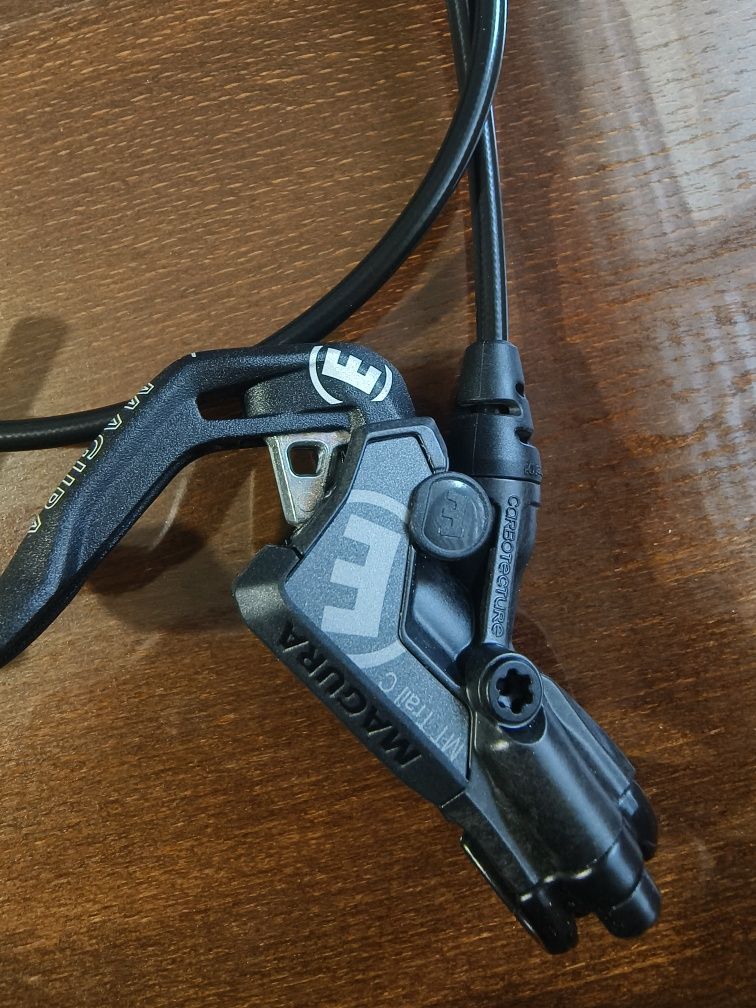 Предна Магура MT Trail C HC 1-Finger 2 Piston Disc Brake