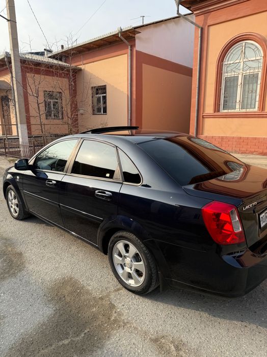 Chevrolet Gentra 2023