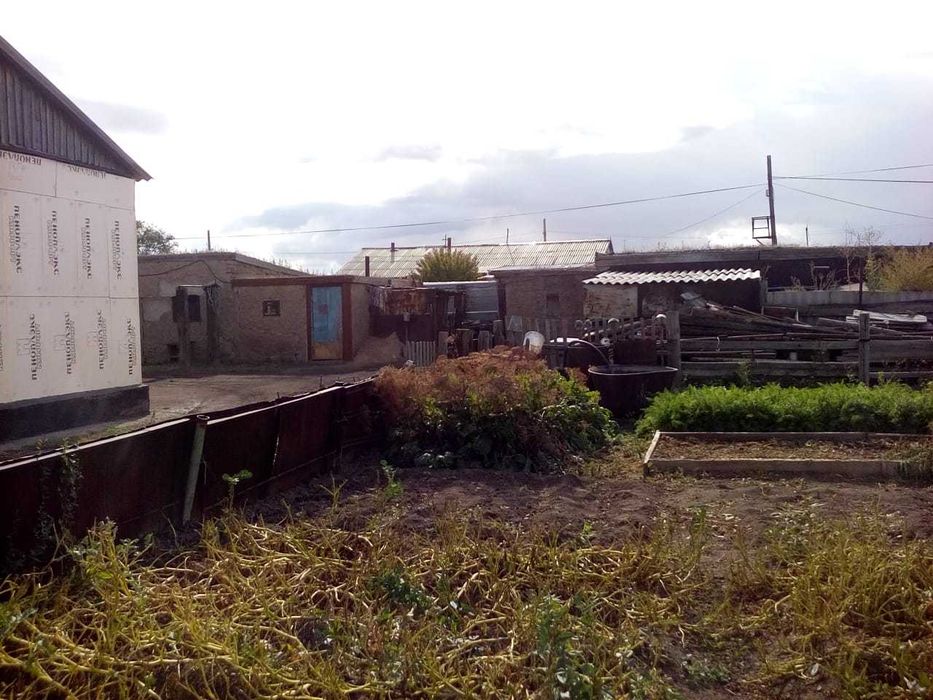 Жилой дом в п.Агадырь