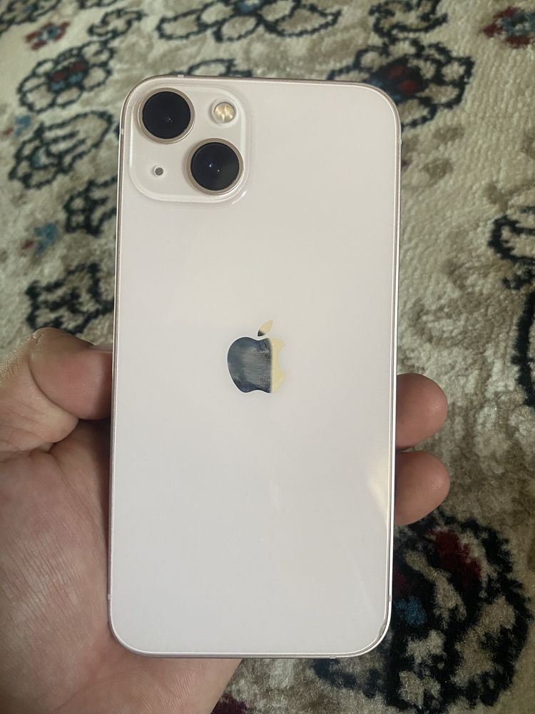 Iphone  13  256gb