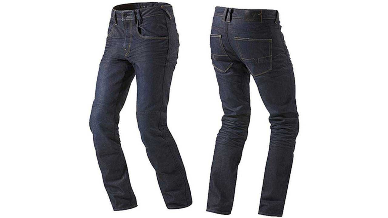 Мото Дънки за мотор JT DENIM,разм.3 0/31-М,32/33-L,34-XL,36-XXL KEVLAR