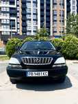 Lexus RX300 3,0i