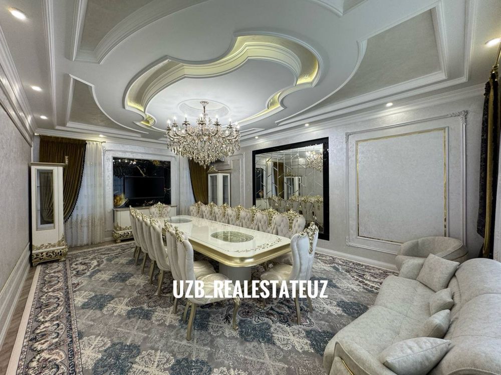 Ор-р: Улица Сайрам, Корзинка Продается Новый Евро дом 4.соток 700м2