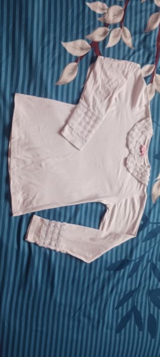 Официална блуза 140 см.