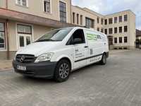 Vito 116 2014 euro 5