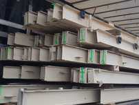 Ipe europrofil 270