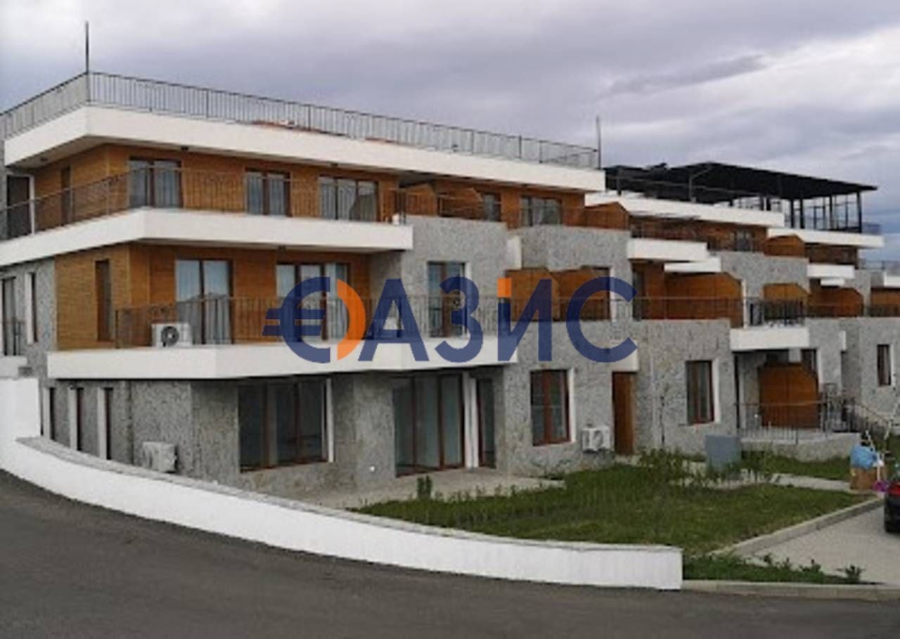 Продава се Двустаен апартамент в Ахелой - 64 кв.м за 891 €/кв.м - Снимка #14