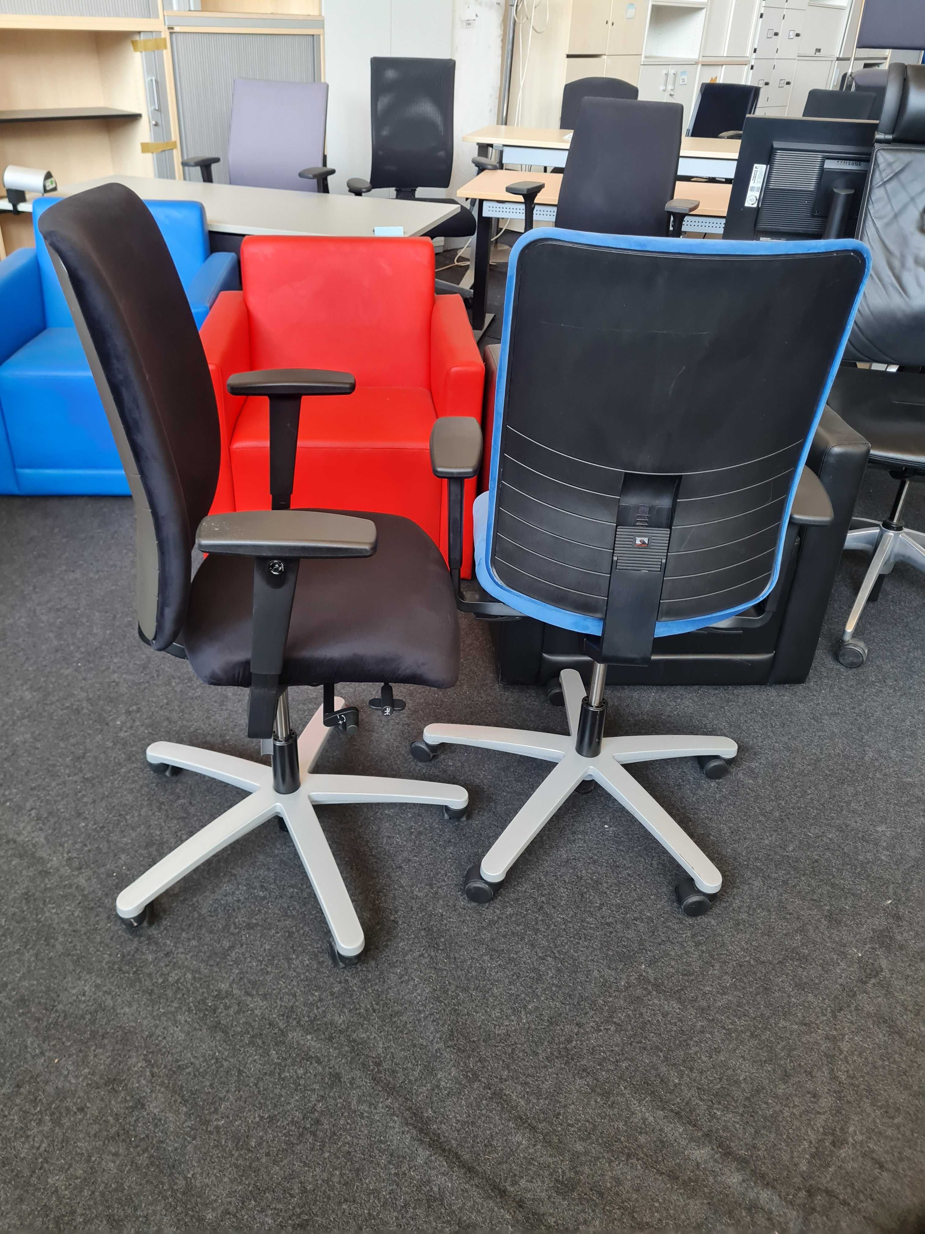 Scaun cu role Konig Neurath Color