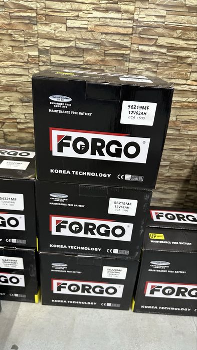 Аккумуляторы с бесплатной доставкой по Астане