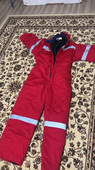 Продается спецодежда