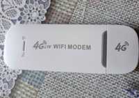 Vând modem stick 4g