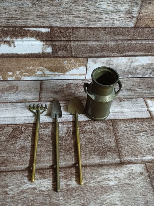 Месингов комплект