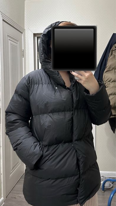 Продам зимнюю куртку