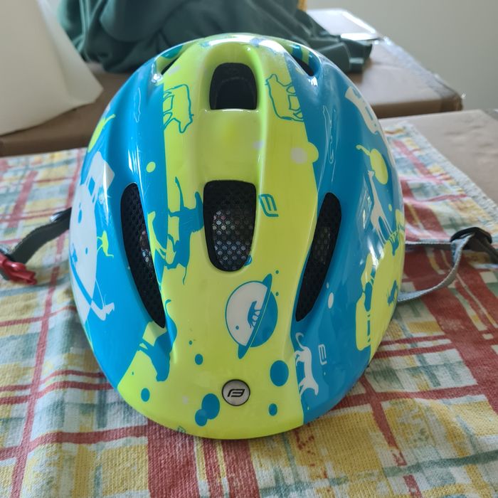 Casca protecție bicicletă trotineta Size: 52-56cm