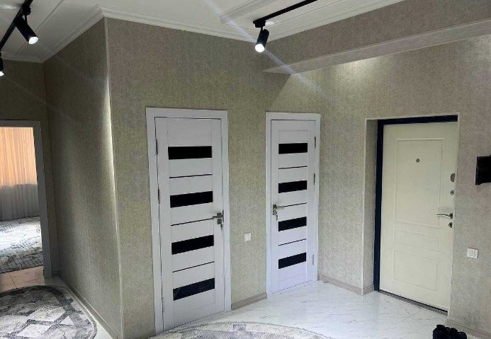 Продаётся  3х комнатная квартира