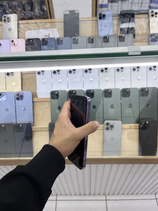 iPhone 14 pro max