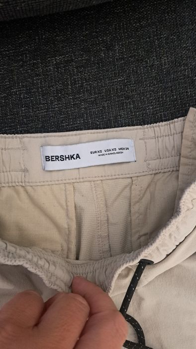 Панталон Bershka
