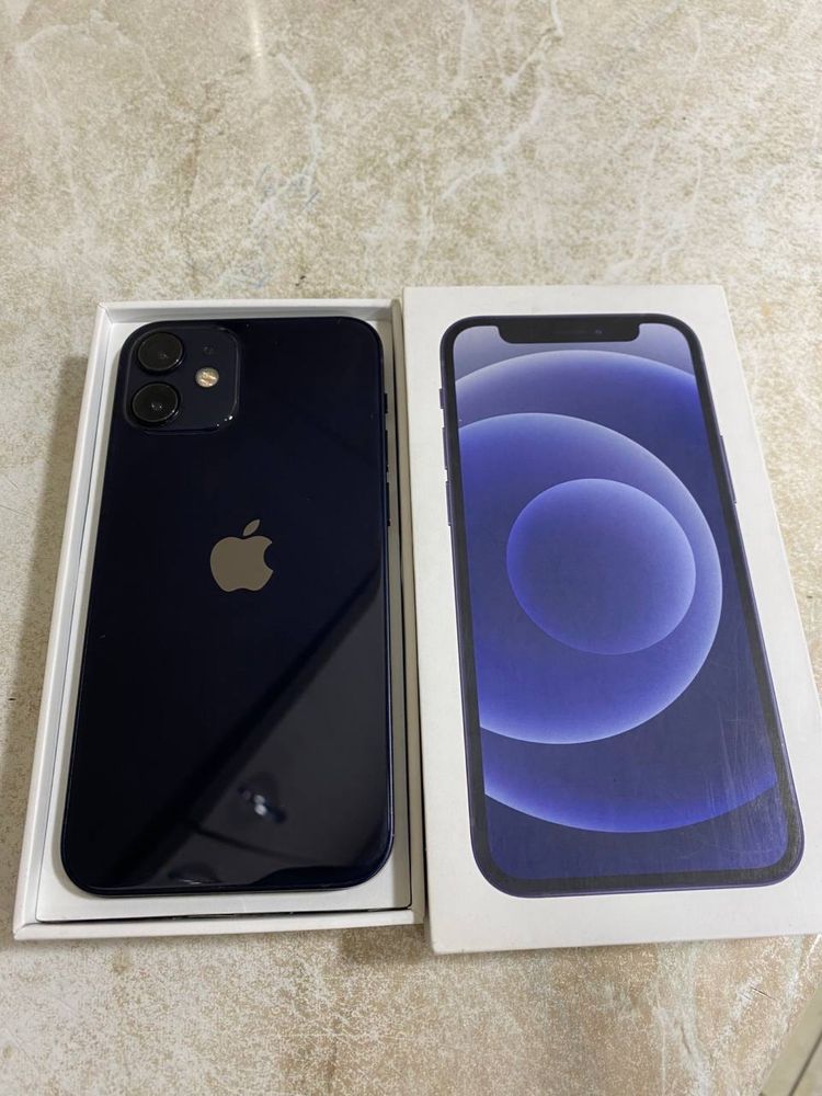 Iphone 12 mini 64 gb