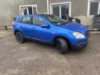 Piese Nissan Qashqai motor 2.0 150cp 4x4