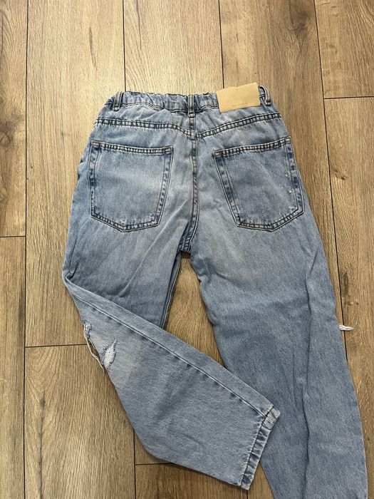 Дънки Zara за момче