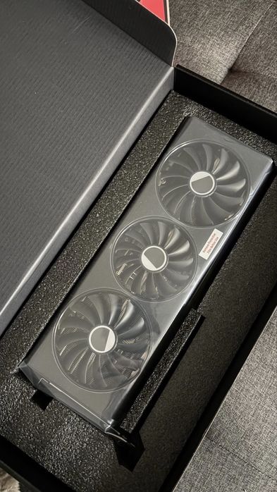 Rx 7800 xt 16 gb gddr6