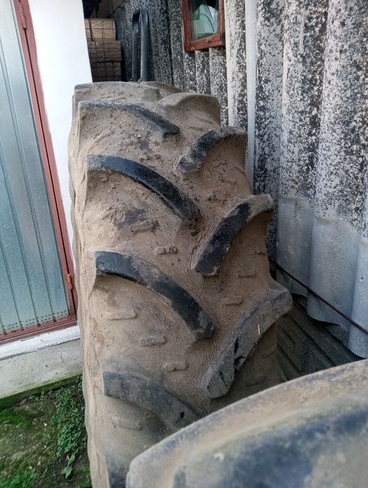 Set roti UTB 16,9/30