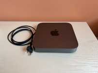 Apple Mac mini 2018