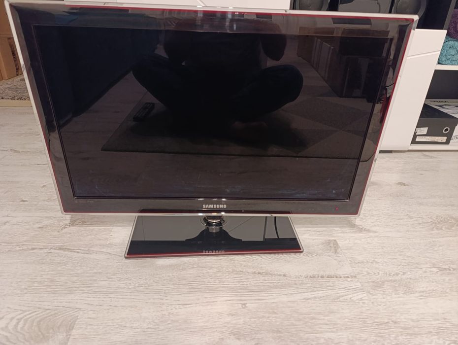 Samsung TV LED UE32C5000 QW full HD