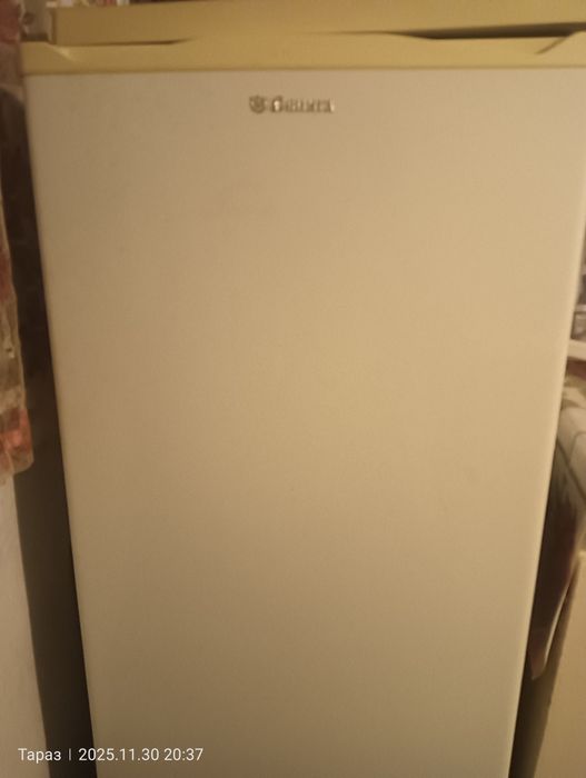 Холодильник Бирюса