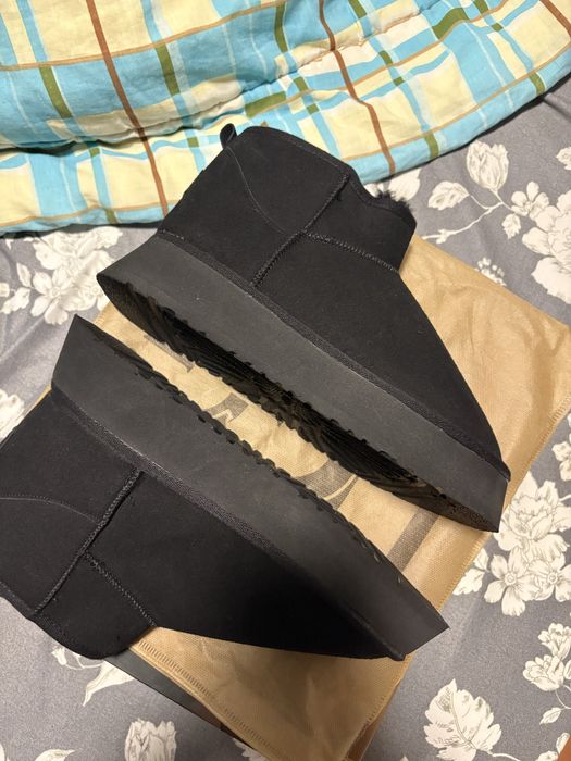 Ghete ugg ultimele marimi 37,40,41