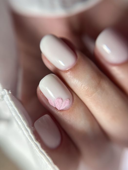 Unghii cu gel-manichiura/pedichiura/unghii problematice+talpi