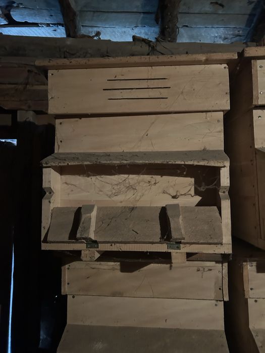 Пчелни Кошери!!!