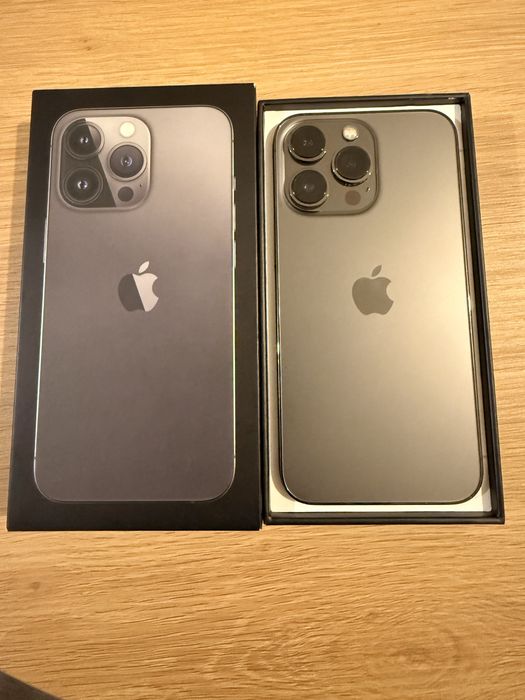 iPhone 13 pro 512 GB