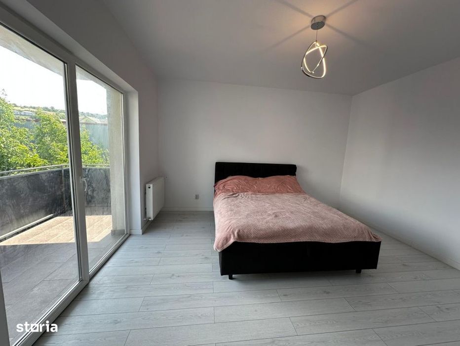 Apartament de 3 camere | Bloc nou | Lift + parcare | Dealul Florilor