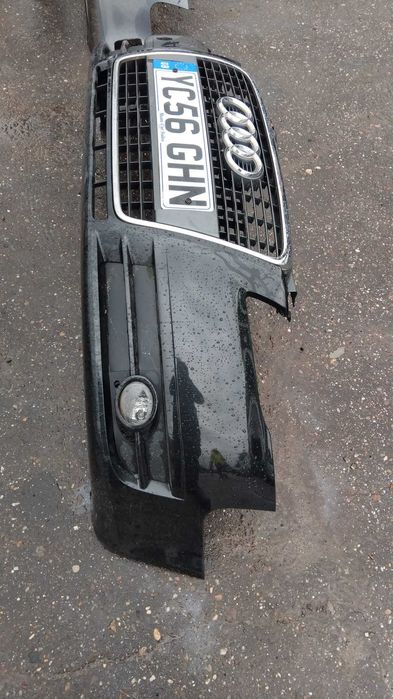 Bara fata Audi A4 B7 an 2006