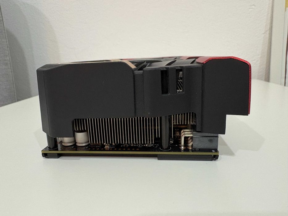 Placa video Gainward GeForce GTX 1060 Phoenix 6GB DDR5 192-bit