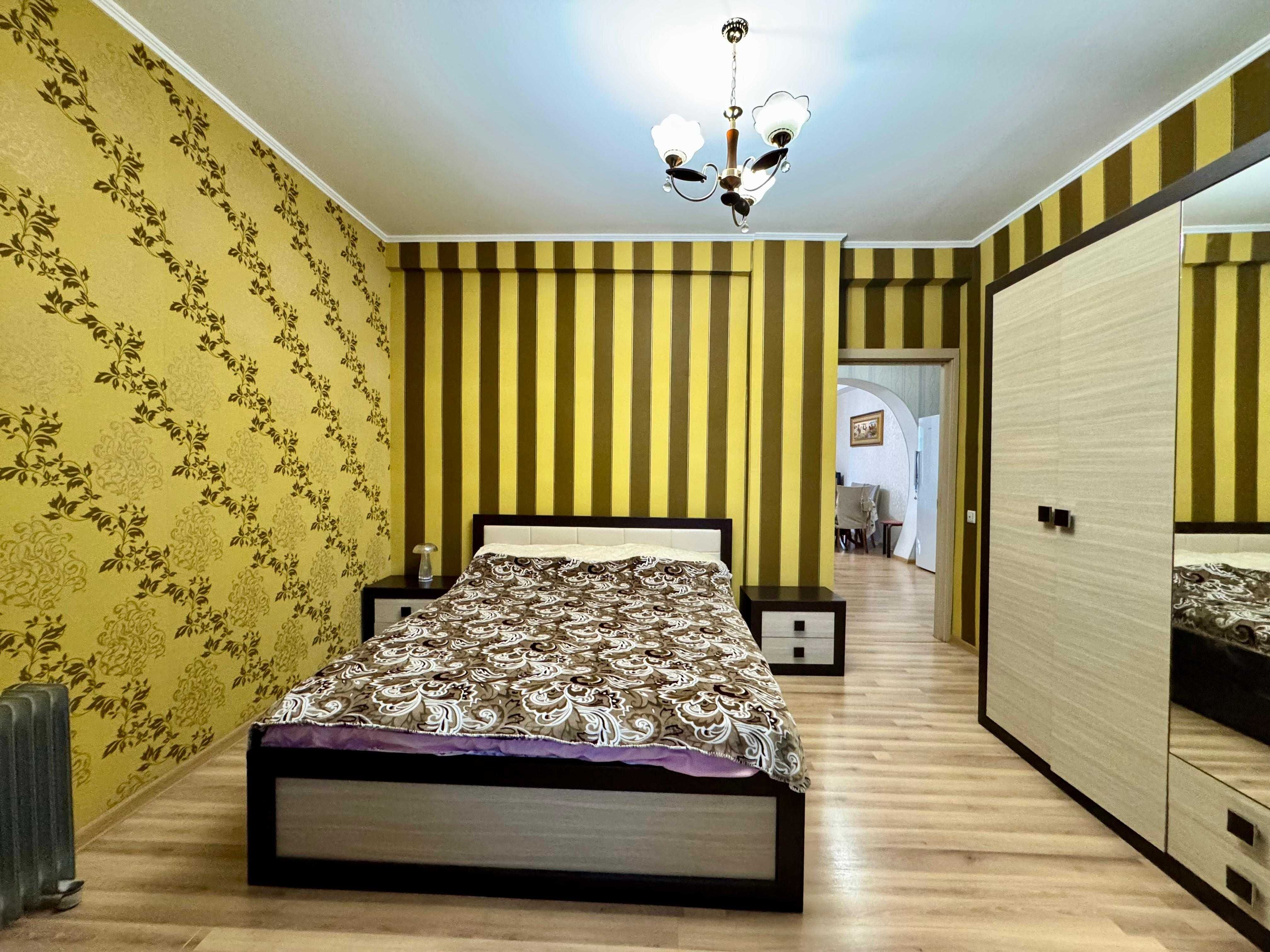 Продаём 3 комн. кв - ул. Терешковой 32