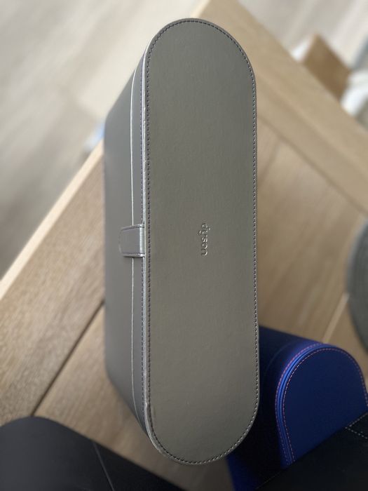 Cutie dyson transport ,depozitare placa par,feon,accesori etc