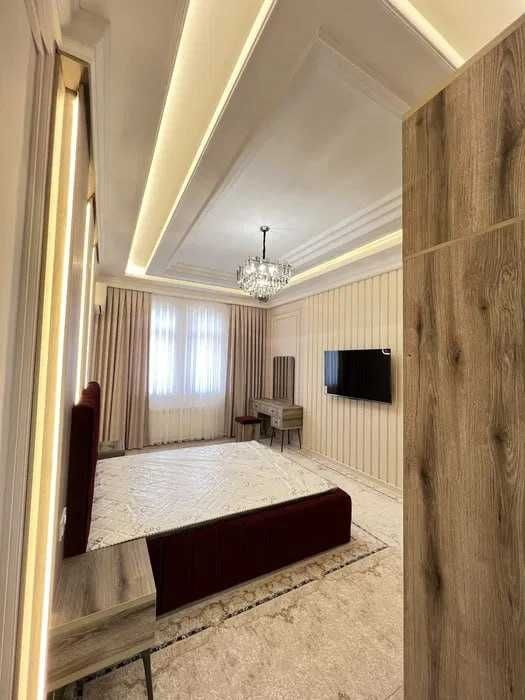 Сдается квартира ! Мегаполис ! Возле мегапланет! Фото реальные !