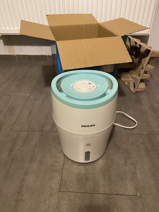 Umidificator Philips seria 2000