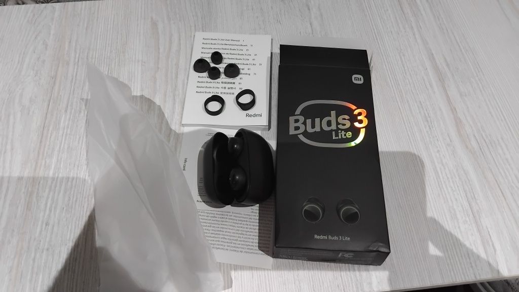 Redmi Buds 3 lite original