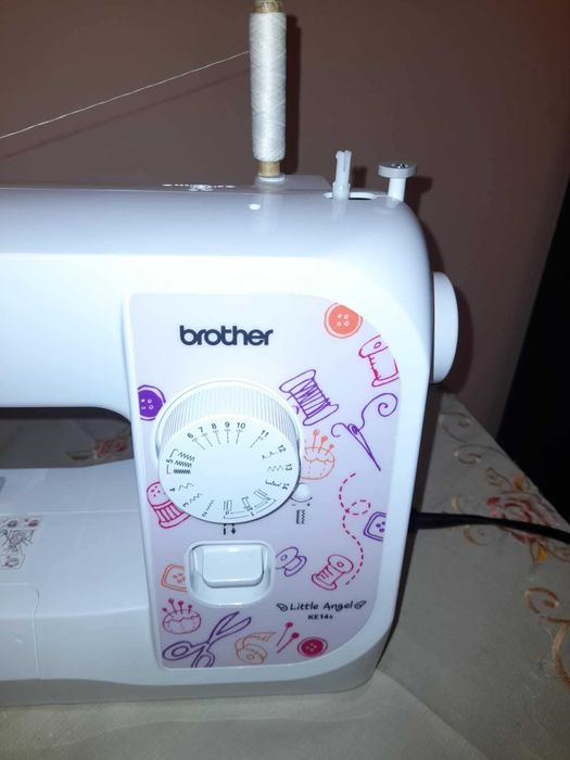 Vand Masina de Cusut brother