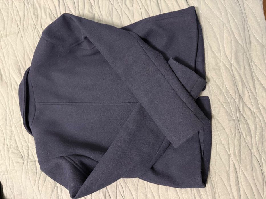 Дамско късо палто Zara