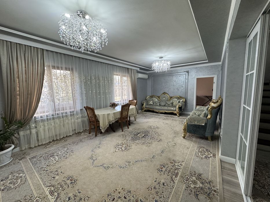 Продается    дом