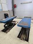 elevator tip foarfeca 3,5 t