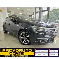 Renault Megane IV Grand Break 2018-Automat-Gps Navi 4K-Cash & Leasing