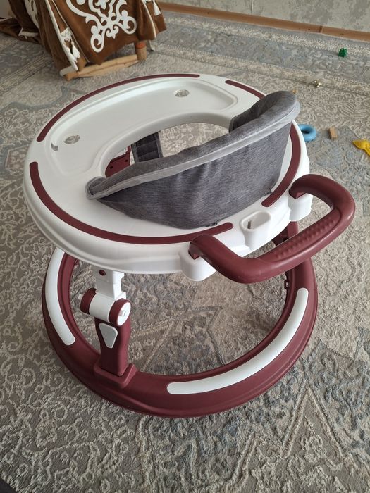 Продам детский ходунок