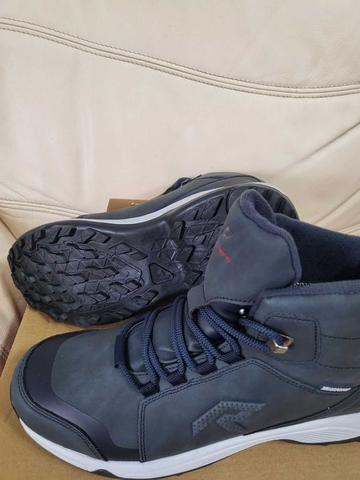 Нови боти - Waterproof