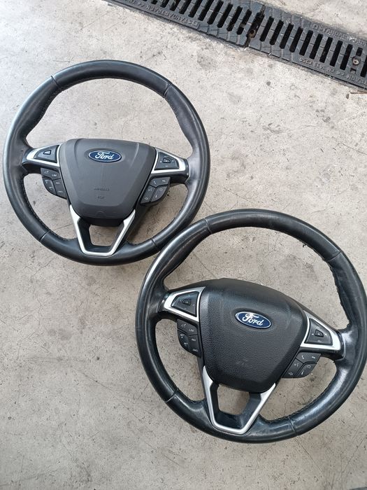 Volan + airbag  Ford Mondeo MK5 2014-2022