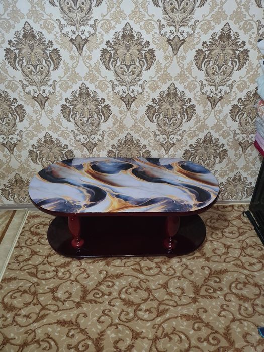 Jurnalniy stol sotiladi. Algoritm 31  Avtasalonda